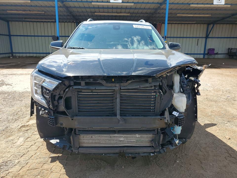 62034616 :رقم المزاد ، 3GKALVEV5NL118072 vin ، 2022 Gmc Terrain مزاد بيع