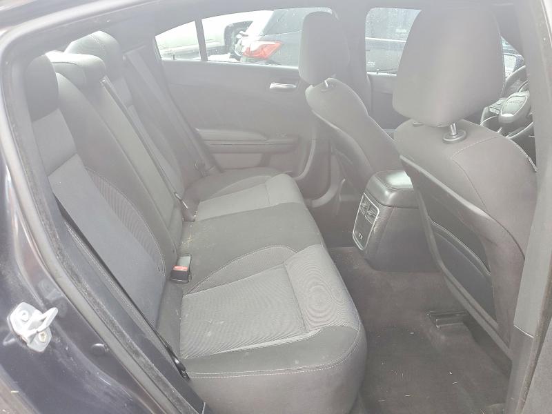 59323306 :رقم المزاد ، 2C3CDXFG7GH151152 vin ، 2016 Dodge Charger مزاد بيع