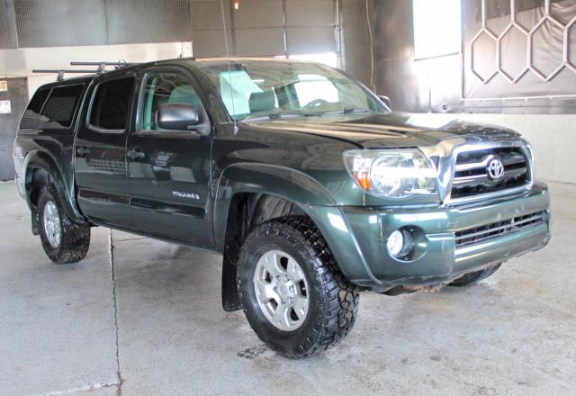 Aukcja sprzedaży 2009 Toyota Tacoma, vin: 5TELU42NX9Z611961, numer aukcji: 61422576
