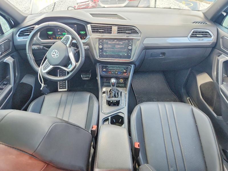 Aukcja sprzedaży 2023 Volkswagen Tiguan, vin: 3VVCB7AX4PM057306, numer aukcji: 56587936