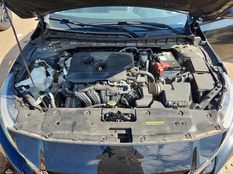 Продажа на аукционе авто 2019 Nissan Altima, vin: 1N4BL4EV1KC160505, номер лота: 61924096