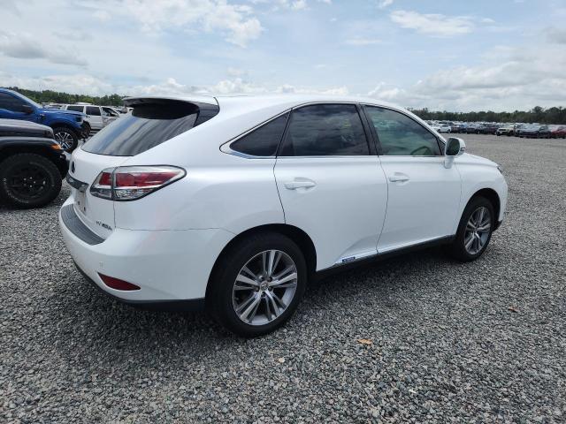 62714116 :رقم المزاد ، 2T2ZB1BA1FC002542 vin ، 2015 Lexus Rx مزاد بيع