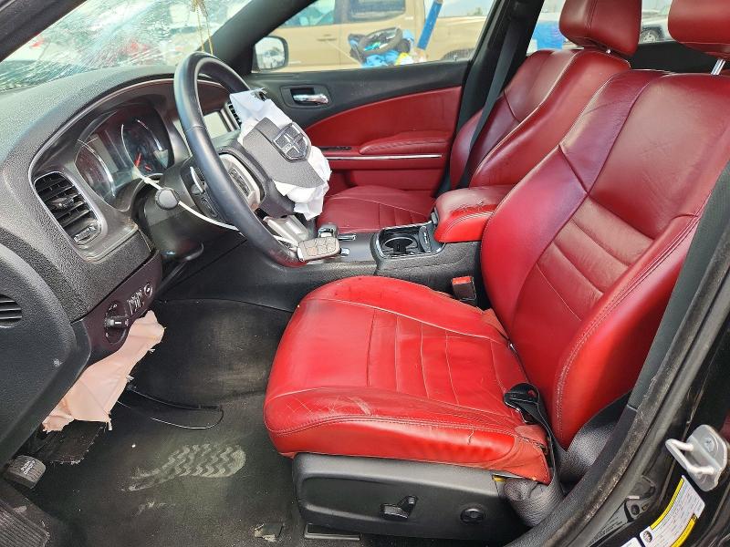 59368486 :رقم المزاد ، 2C3CDXHG5EH212427 vin ، 2014 Dodge Charger مزاد بيع