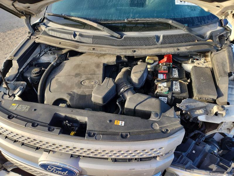 59803606 :رقم المزاد ، 1FMHK7B8XCGA79919 vin ، 2012 Ford Explorer مزاد بيع