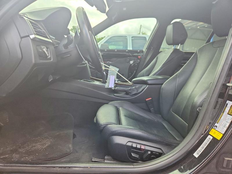 Aukcja sprzedaży 2013 Bmw 328, vin: WBA3A5C50DF356740, numer aukcji: 61202356