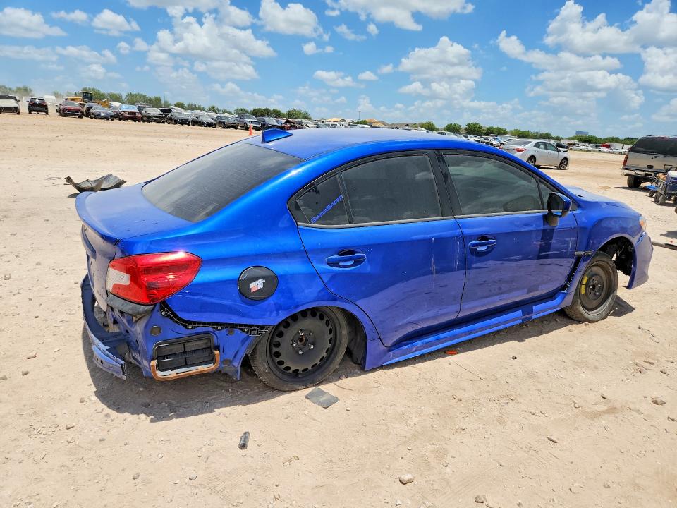 2019 Subaru Impreza Outback 4d W მანქანა იყიდება აუქციონზე, vin: JF1VA1A63K9815051, აუქციონის ნომერი: 59401056