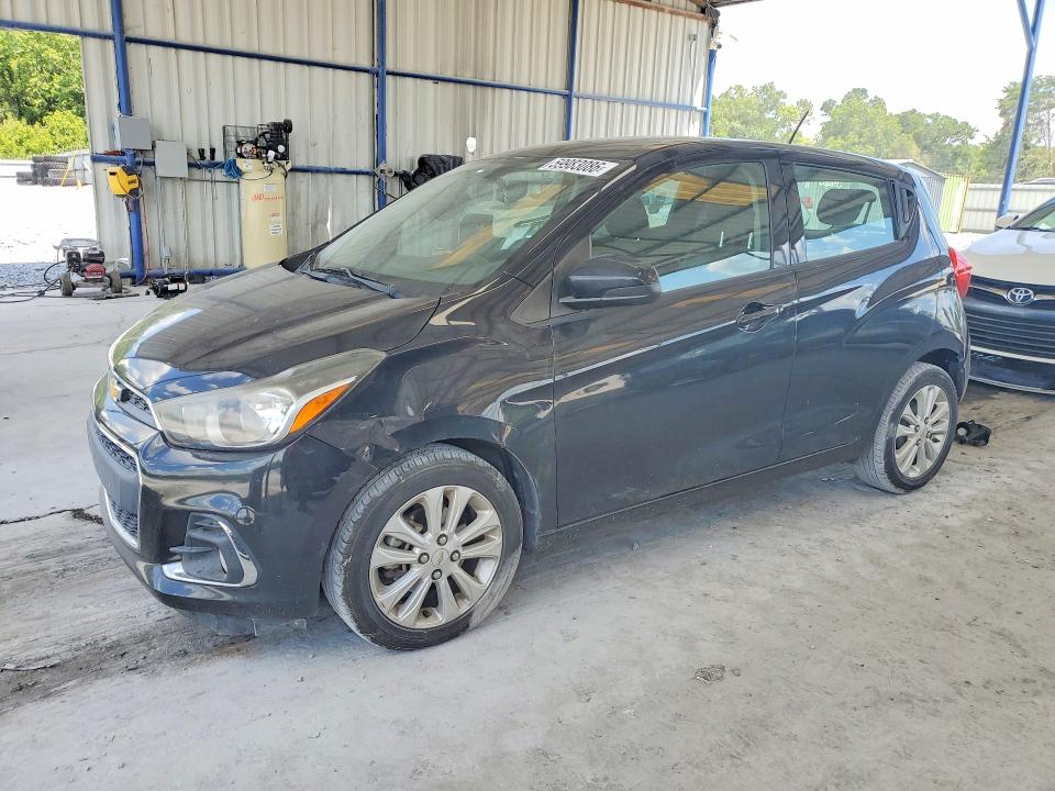 Продаж на аукціоні авто 2016 Chevrolet Spark, vin: KL8CD6SA5GC613078, номер лоту: 59983086