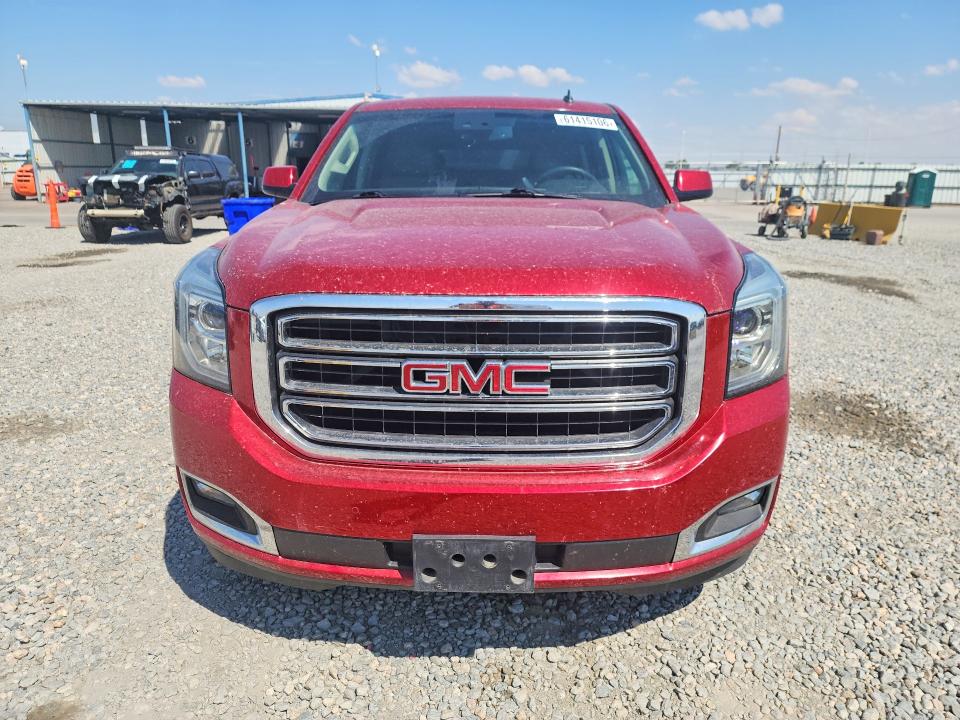 Продаж на аукціоні авто 2015 Gmc Yukon Xl, vin: 1GKS2HKC6FR204142, номер лоту: 61415106