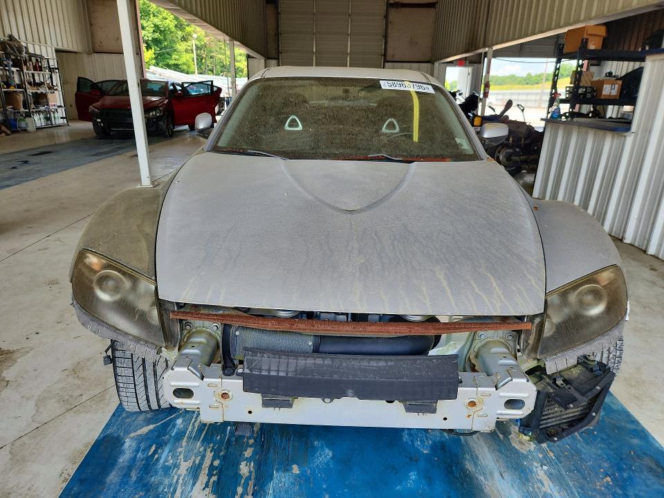 Продаж на аукціоні авто 2004 Mazda Rx8, vin: JM1FE17N740136540, номер лоту: 58963796