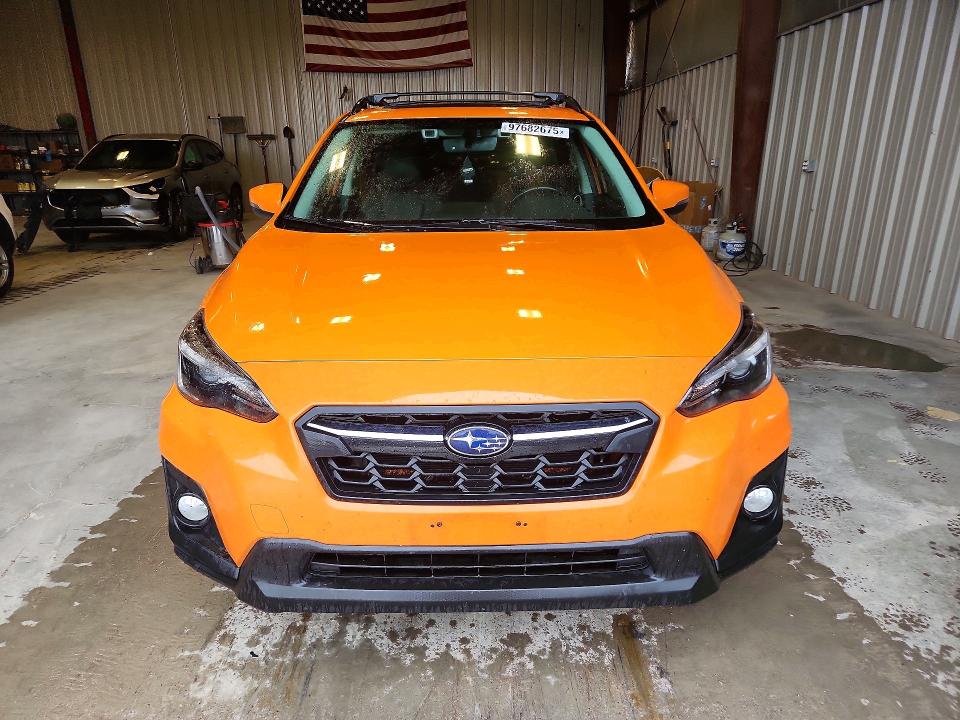 Aukcja sprzedaży 2018 Subaru Crosstrek, vin: JF2GTAMC9J8332040, numer aukcji: 97682675