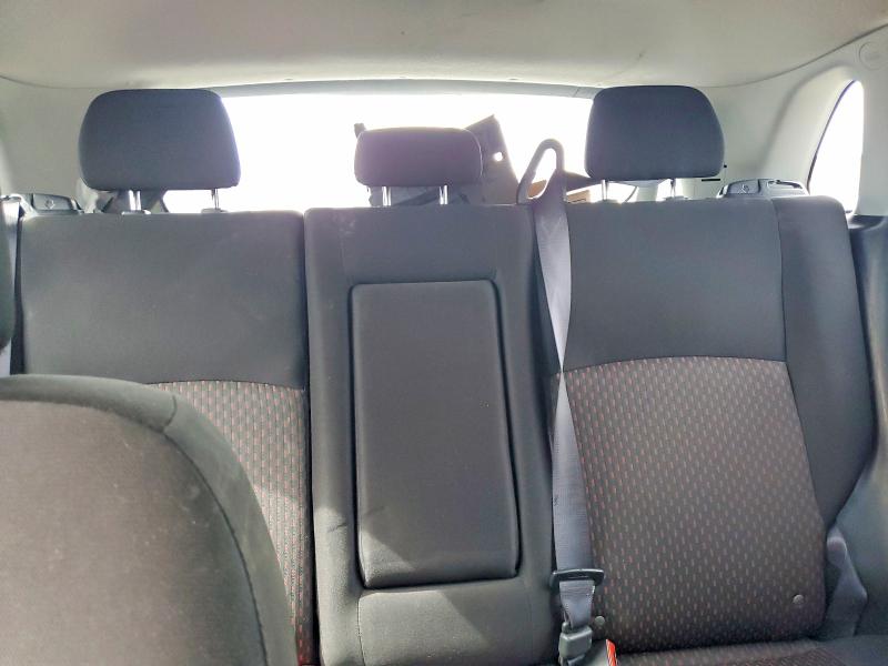 61881546 :رقم المزاد ، JA4AP3AU9JZ030480 vin ، 2018 Mitsubishi Outlander Sport مزاد بيع