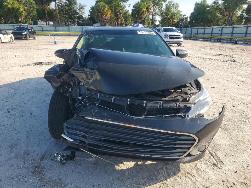 Продажа на аукционе авто 2013 Toyota Avalon, vin: 4T1BK1EB2DU009876, номер лота: 63122996