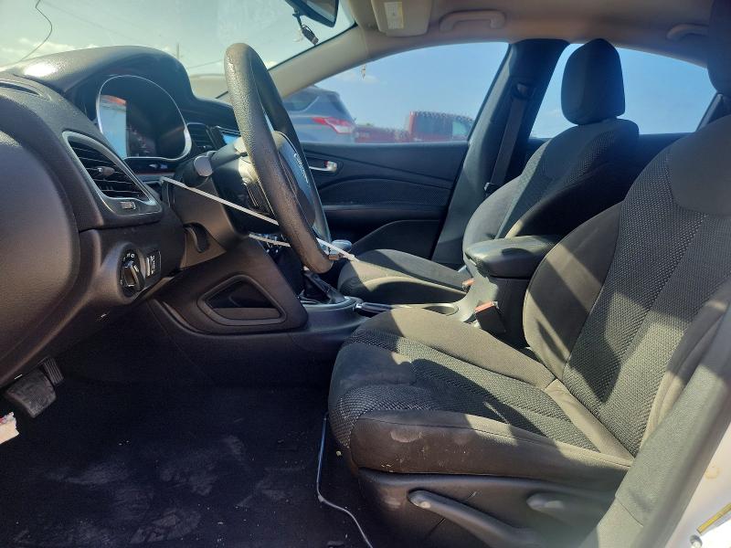 63573576 :رقم المزاد ، 1C3CDFAA9FD119733 vin ، 2015 Dodge Dart مزاد بيع