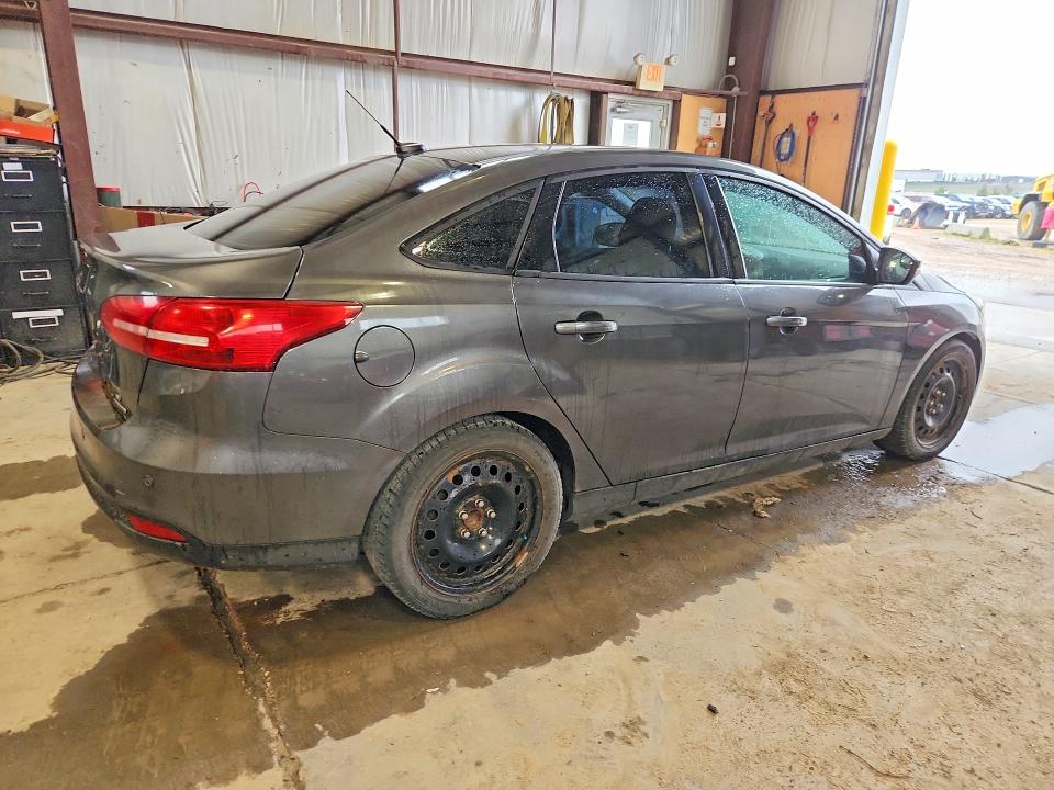 Aukcja sprzedaży 2016 Ford Focus, vin: 1FADP3F23GL342029, numer aukcji: 61708616
