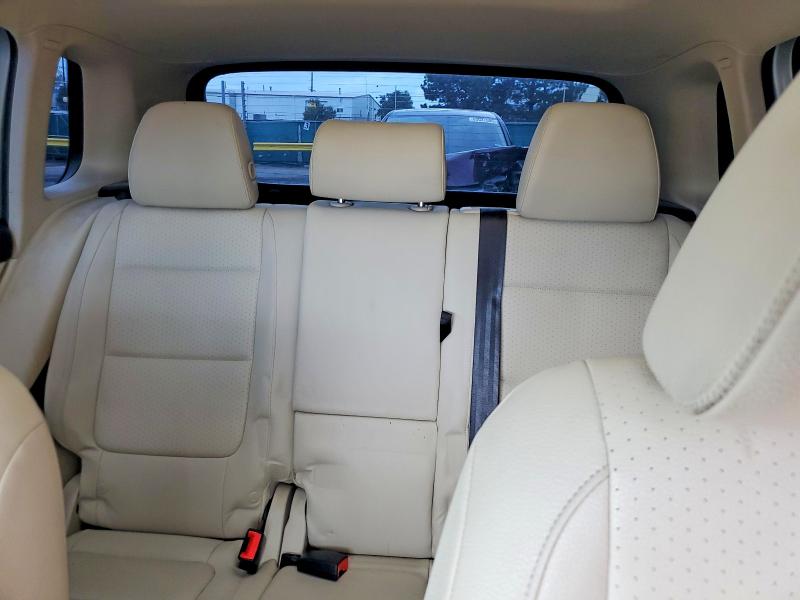 2013 Volkswagen Tiguan მანქანა იყიდება აუქციონზე, vin: WVGAV3AX3DW087734, აუქციონის ნომერი: 62613396