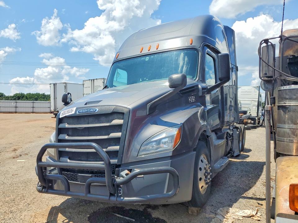 2019 Freightliner Cascadia 126 მანქანა იყიდება აუქციონზე, vin: 3AKJHHDR6KSKB5185, აუქციონის ნომერი: 60028836