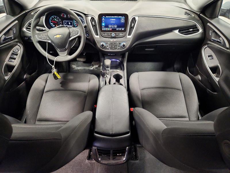 Aukcja sprzedaży 2024 Chevrolet Malibu, vin: 1G1ZD5ST2RF243750, numer aukcji: 60259886