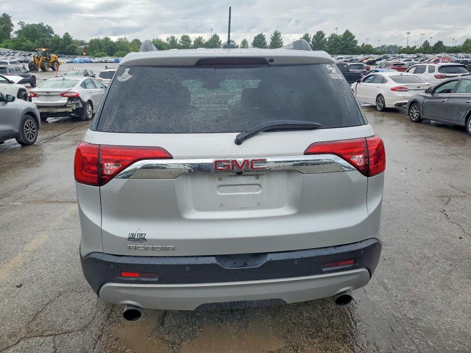 Aukcja sprzedaży 2019 Gmc Acadia, vin: 1GKKNLLS0KZ207869, numer aukcji: 63368486
