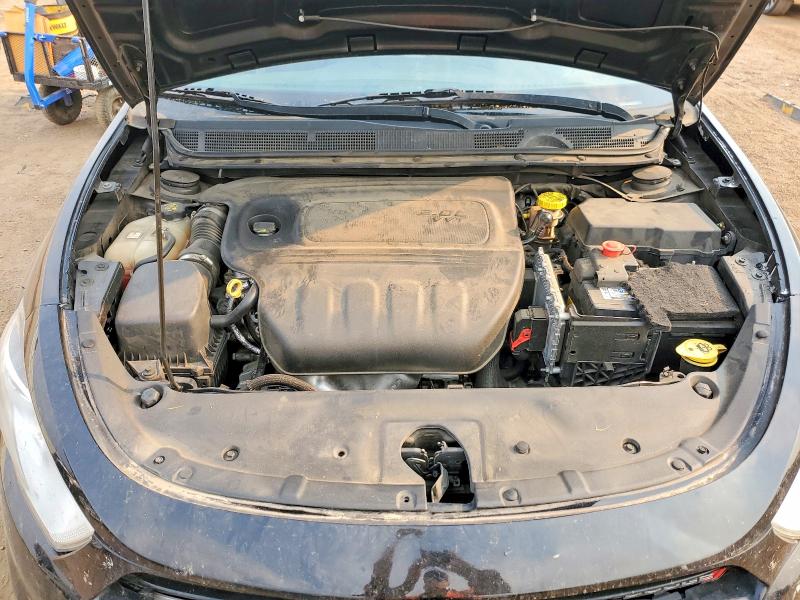 Продажа на аукционе авто 2016 Dodge Dart, vin: 1C3CDFFA4GD821940, номер лота: 85609195