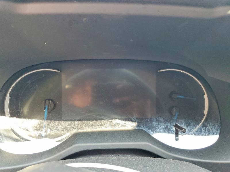 61363206 :رقم المزاد ، JTMMWRFV9SD354800 vin ، 2025 Toyota Rav4 مزاد بيع