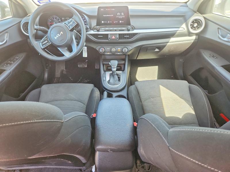 Продаж на аукціоні авто 2023 Kia Forte, vin: 3KPF24AD7PE643346, номер лоту: 60293756