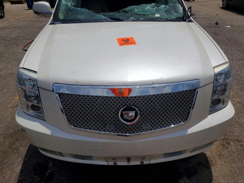 Продажа на аукционе авто 2012 Cadillac Escalade, vin: 1GYS3BEF2CR127433, номер лота: 61092516