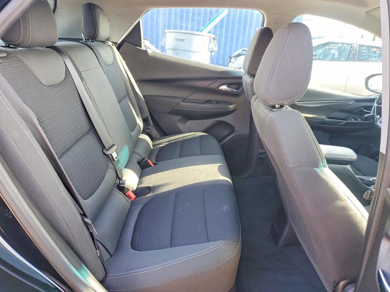 Продаж на аукціоні авто 2023 Chevrolet Bolt Ev, vin: 1G1FW6S09P4180065, номер лоту: 62693556