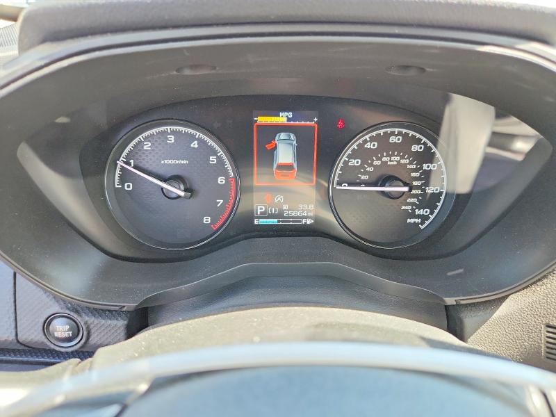 60624256 :رقم المزاد ، JF2SKAAC6MH527874 vin ، 2021 Subaru Forester مزاد بيع