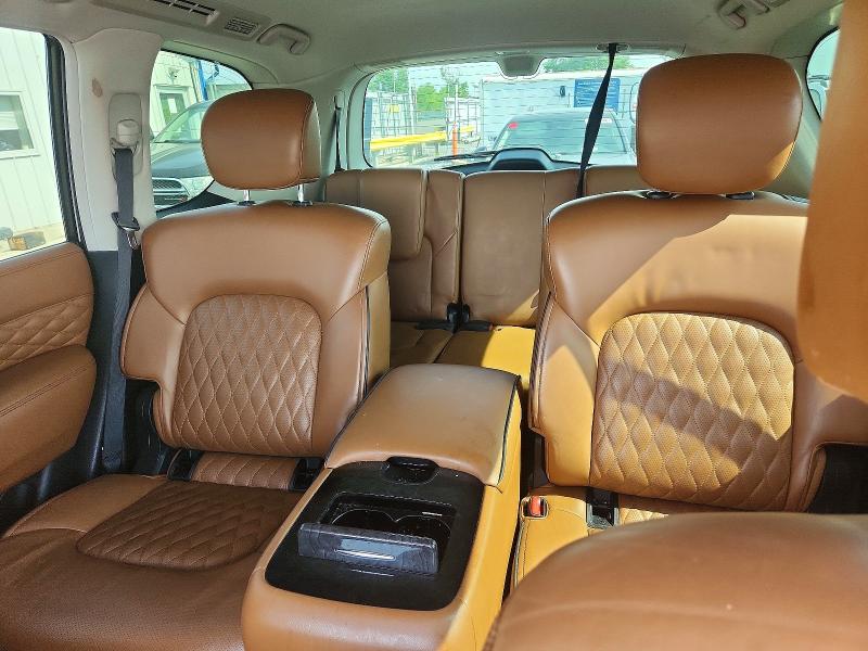 Продаж на аукціоні авто 2020 Infiniti Qx80, vin: JN8AZ2NE8L9254800, номер лоту: 60393386