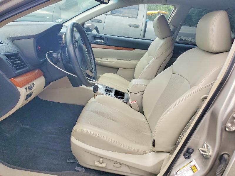 Продаж на аукціоні авто 2014 Subaru Outback, vin: 4S4BRBNC8E3226026, номер лоту: 62271266