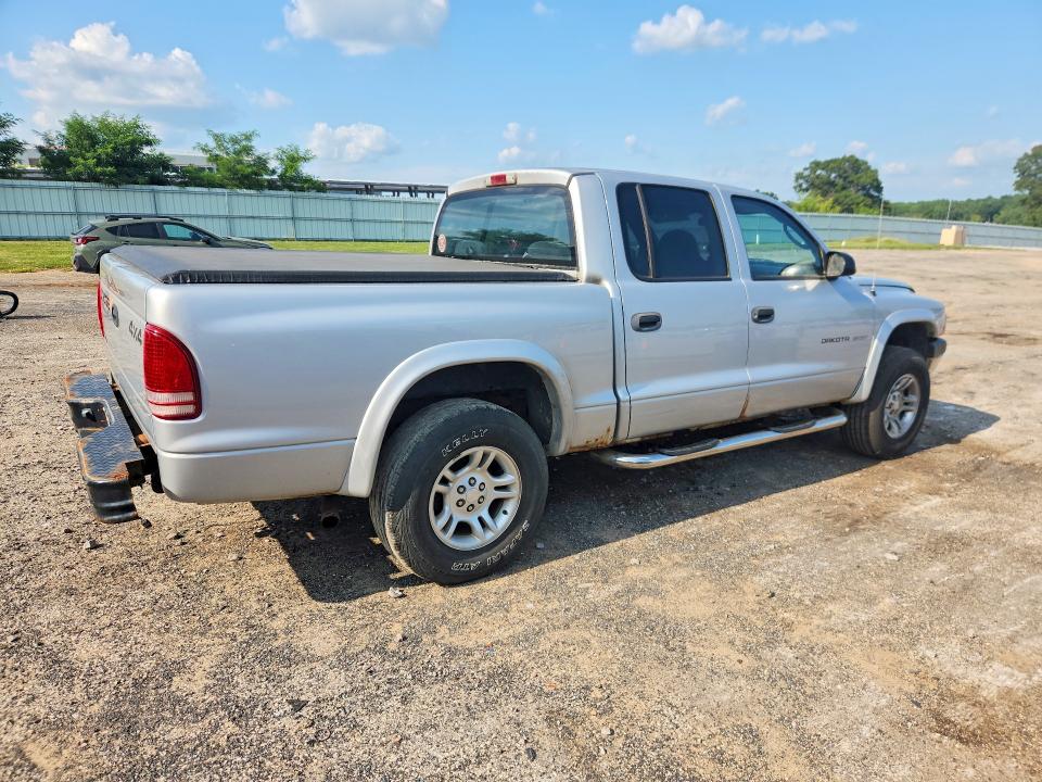 Aukcja sprzedaży 2002 Dodge Dakota, vin: 1B7HG38X42S696600, numer aukcji: 61417816