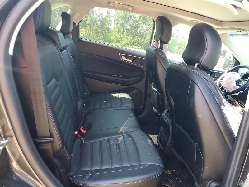 Продаж на аукціоні авто 2018 Ford Edge, vin: 2FMPK3J89JBB69461, номер лоту: 58489046