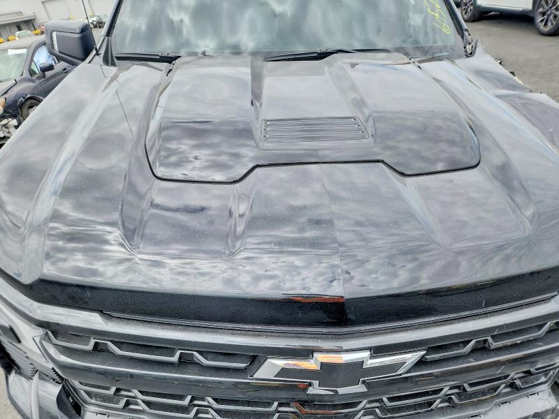 Aukcja sprzedaży 2026 Chevrolet Silverado, vin: 3GCUKFEL7TG296667, numer aukcji: 60522976
