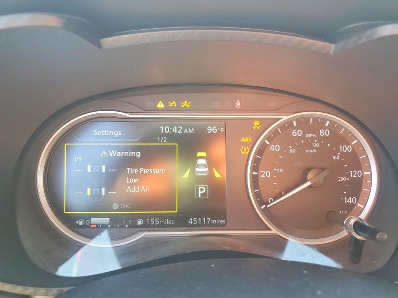 Продаж на аукціоні авто 2025 Nissan Versa, vin: 3N1CN8FVXSL840232, номер лоту: 61922176