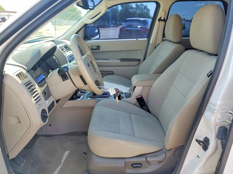 2011 Ford Escape მანქანა იყიდება აუქციონზე, vin: 1FMCU5K33BKA94206, აუქციონის ნომერი: 59103666