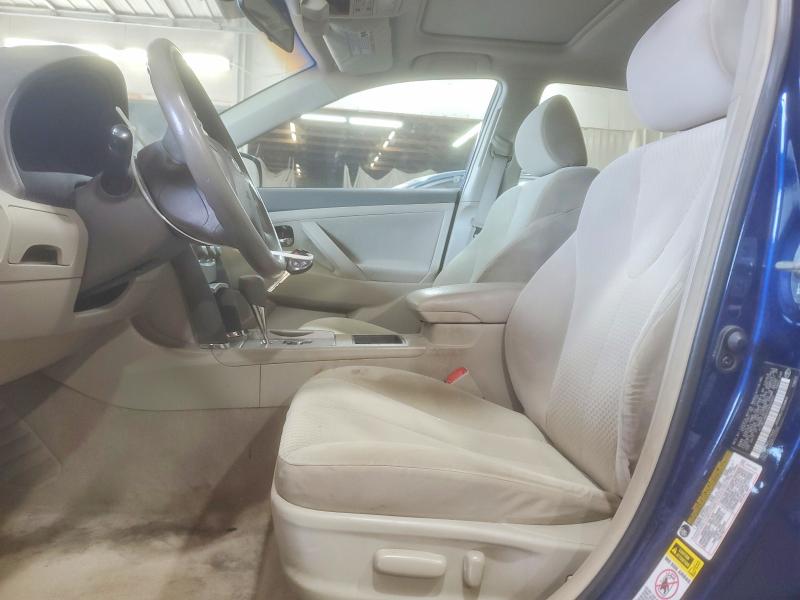 Продаж на аукціоні авто 2007 Toyota Camry, vin: 4T1BE46KX7U032401, номер лоту: 62872106
