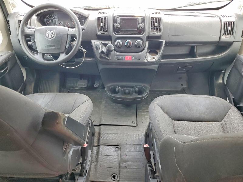 Aukcja sprzedaży 2015 Ram Promaster 3500, vin: 3C6URVJD6FE504128, numer aukcji: 61640216