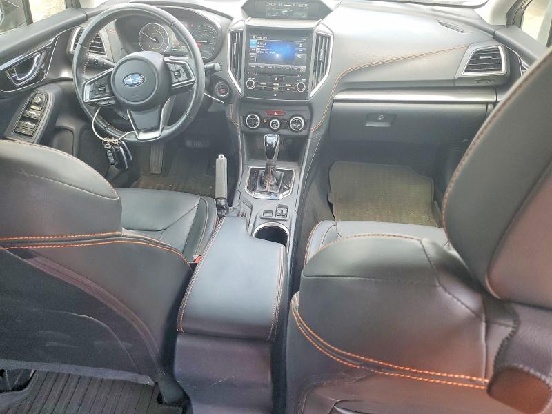 Aukcja sprzedaży 2018 Subaru Crosstrek, vin: JF2GTALC2JH271745, numer aukcji: 58793316