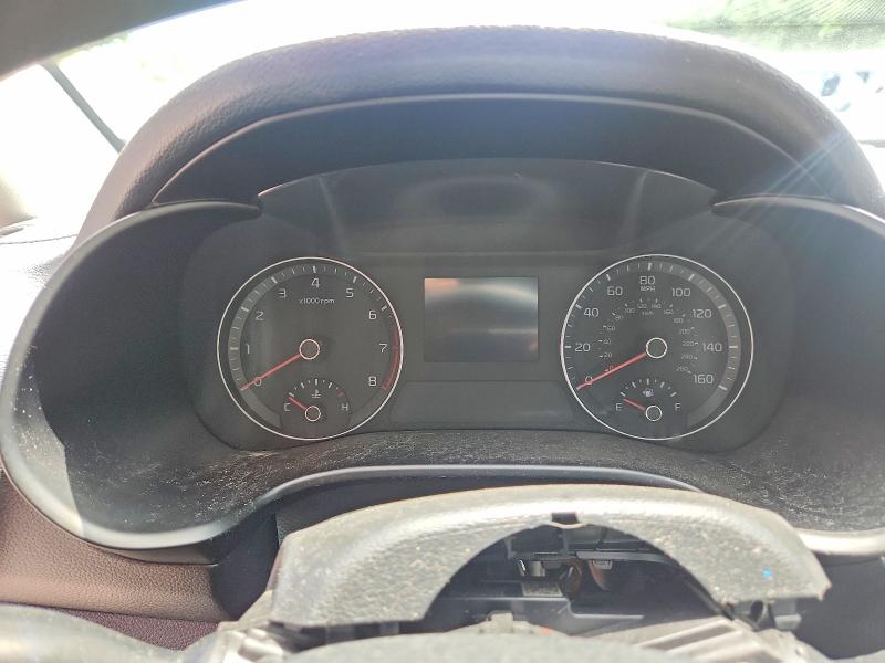 Продаж на аукціоні авто 2019 Kia Forte, vin: 3KPF24AD6KE097597, номер лоту: 59872636