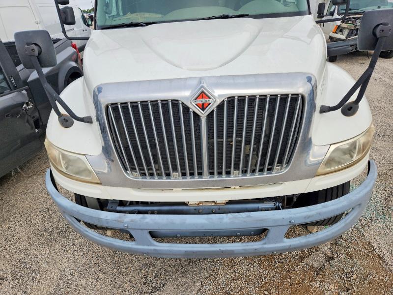 60526816 :رقم المزاد ، 3HAMMMML3KL609988 vin ، 2019 International 4000 مزاد بيع