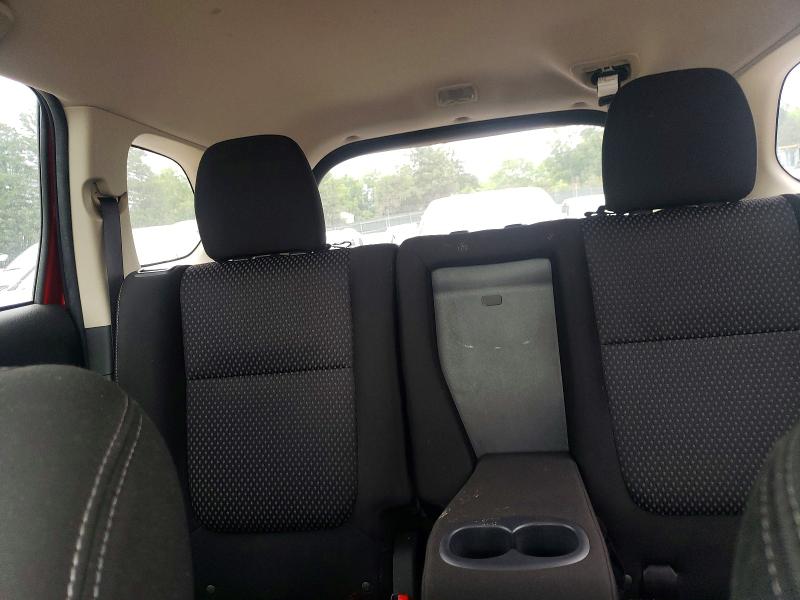 60883786 :رقم المزاد ، JA4AD3A33JZ068061 vin ، 2018 Mitsubishi Outlander مزاد بيع