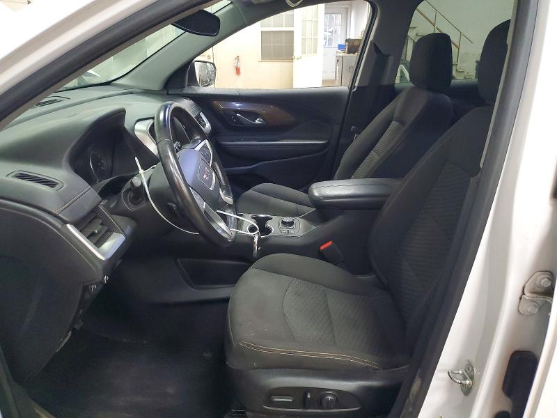 Aukcja sprzedaży 2019 Gmc Terrain, vin: 3GKALTEV3KL353411, numer aukcji: 60829296