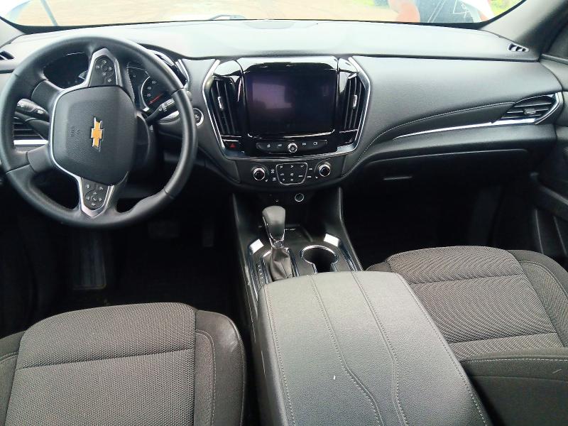 60625156 :رقم المزاد ، 1GNEVGKW8PJ260109 vin ، 2023 Chevrolet Traverse مزاد بيع