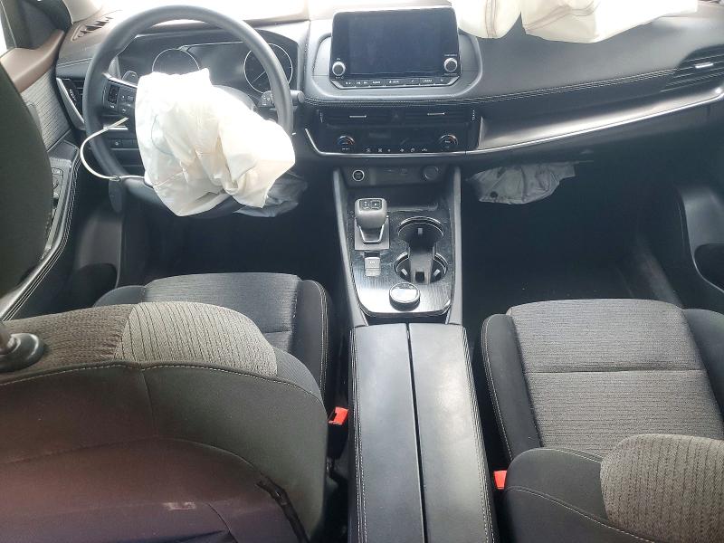 Продажа на аукционе авто 2021 Nissan Rogue, vin: 5N1AT3BB5MC676472, номер лота: 85987575
