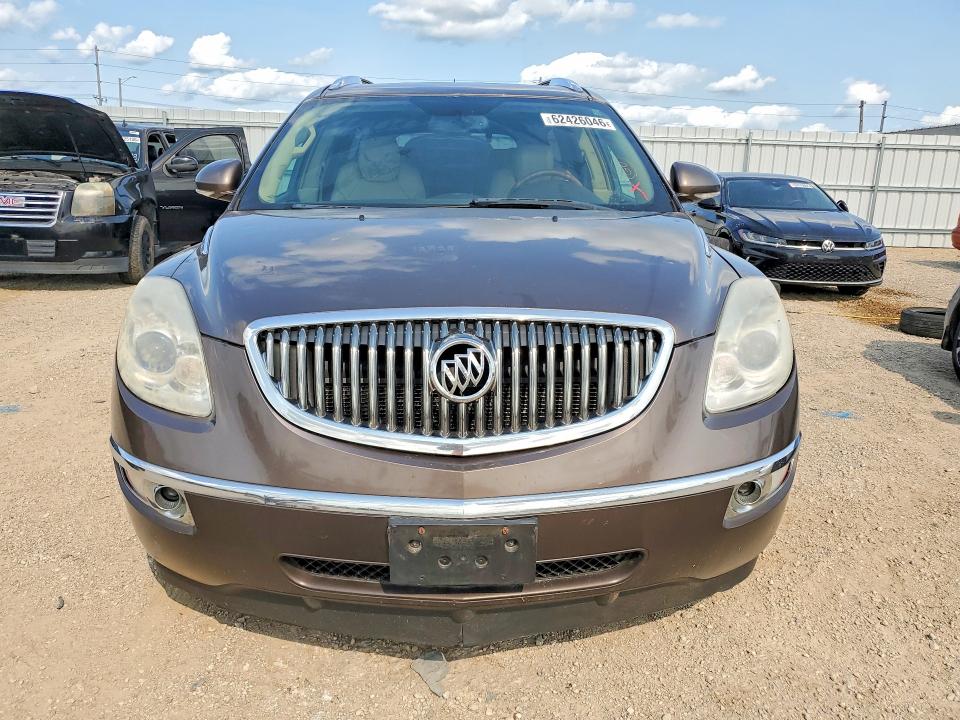 Продажа на аукционе авто 2008 Buick Enclave, vin: 5GAEV23708J271093, номер лота: 62426046