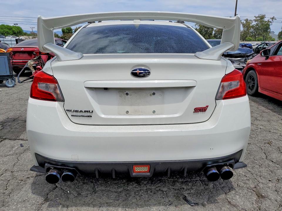 Продажа на аукционе авто 2021 Subaru Wrx, vin: JF1VA2S67M9821698, номер лота: 60833126