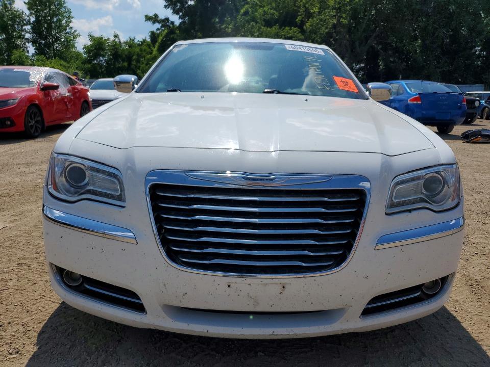 Продаж на аукціоні авто 2012 Chrysler 300, vin: 2C3CCACG7CH307186, номер лоту: 60419606