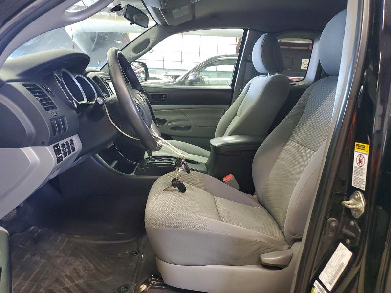Auction sale of the 2015 Toyota Tacoma, vin: 5TFUU4EN2FX125065, lot number: 62753456