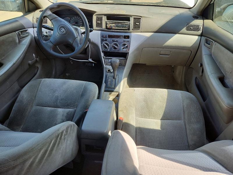 Aukcja sprzedaży 2005 Toyota Corolla, vin: 1NXBR32E55Z348686, numer aukcji: 60825806