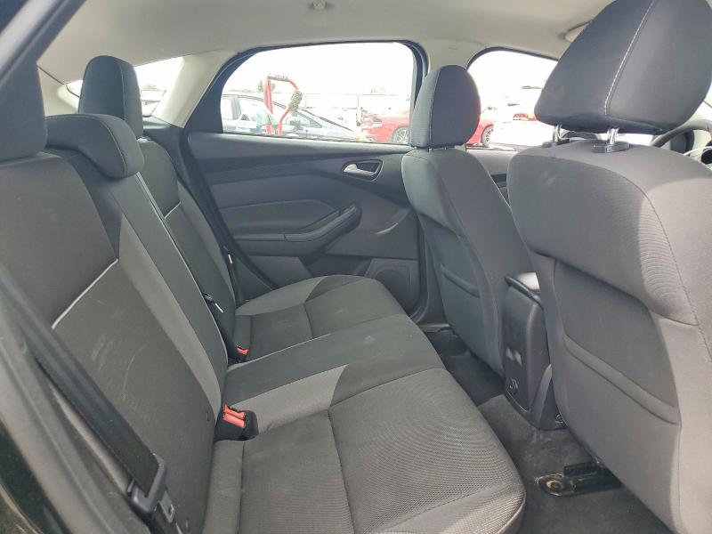 2014 Ford Focus მანქანა იყიდება აუქციონზე, vin: 1FADP3K20EL278258, აუქციონის ნომერი: 60860006